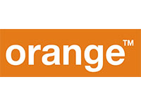 orange