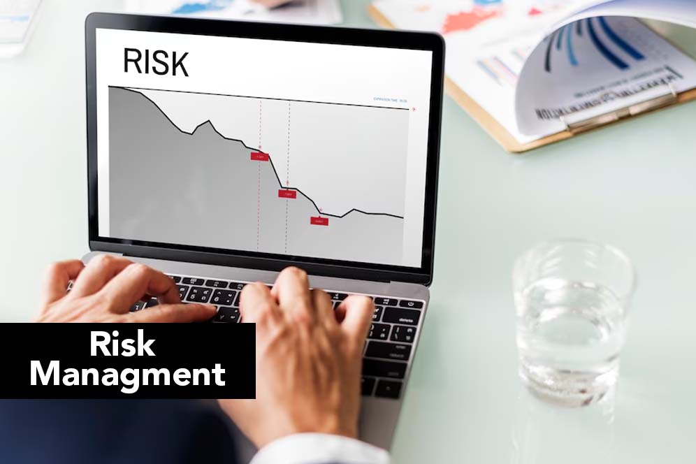 RISK MANAGMENT