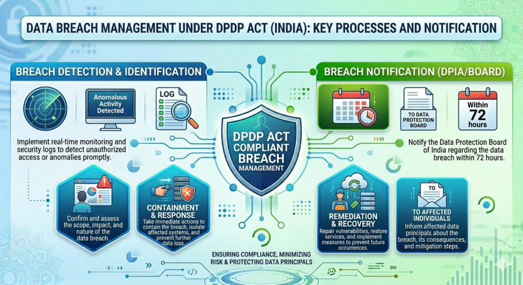 Data Breach Management