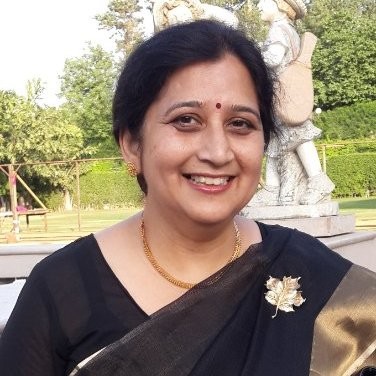 Sandhya Khamesra